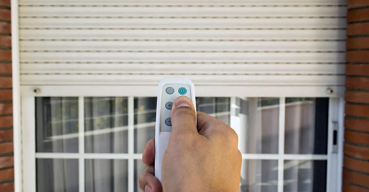 Sliding Gate Automation in Mumbai 