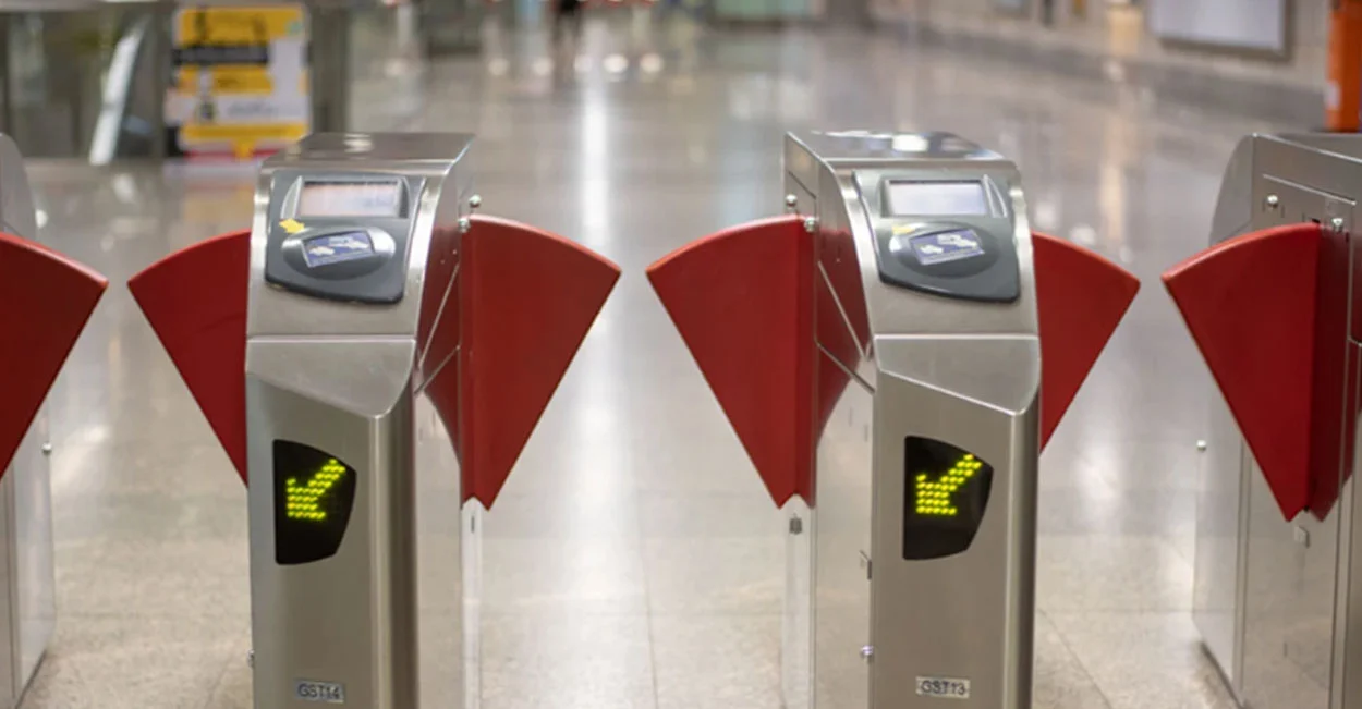 Automatic Gate Installation in Mumbai