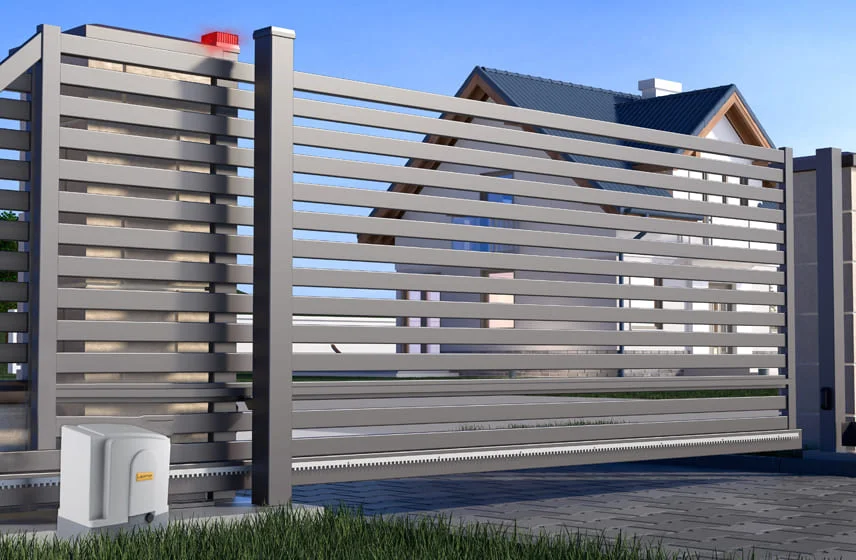 automatic swing gate in Mumbai