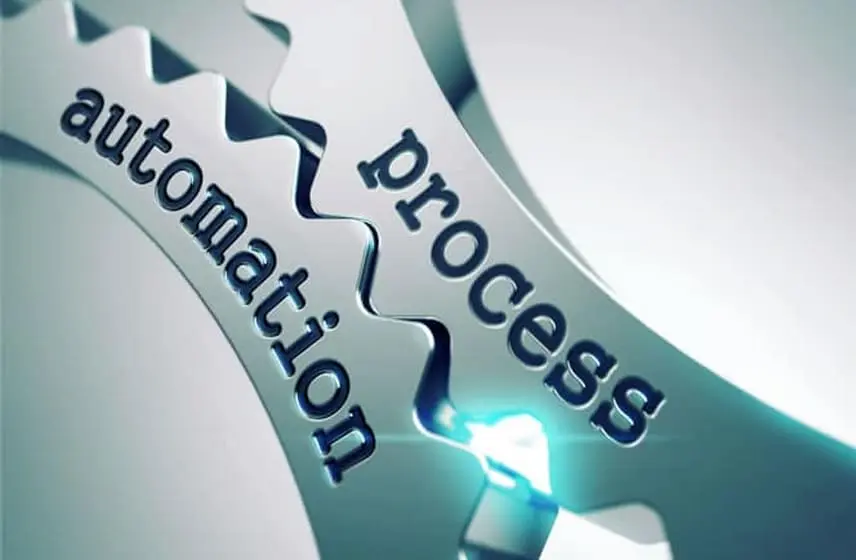 Process Automation Solutions for Industrial Plants
